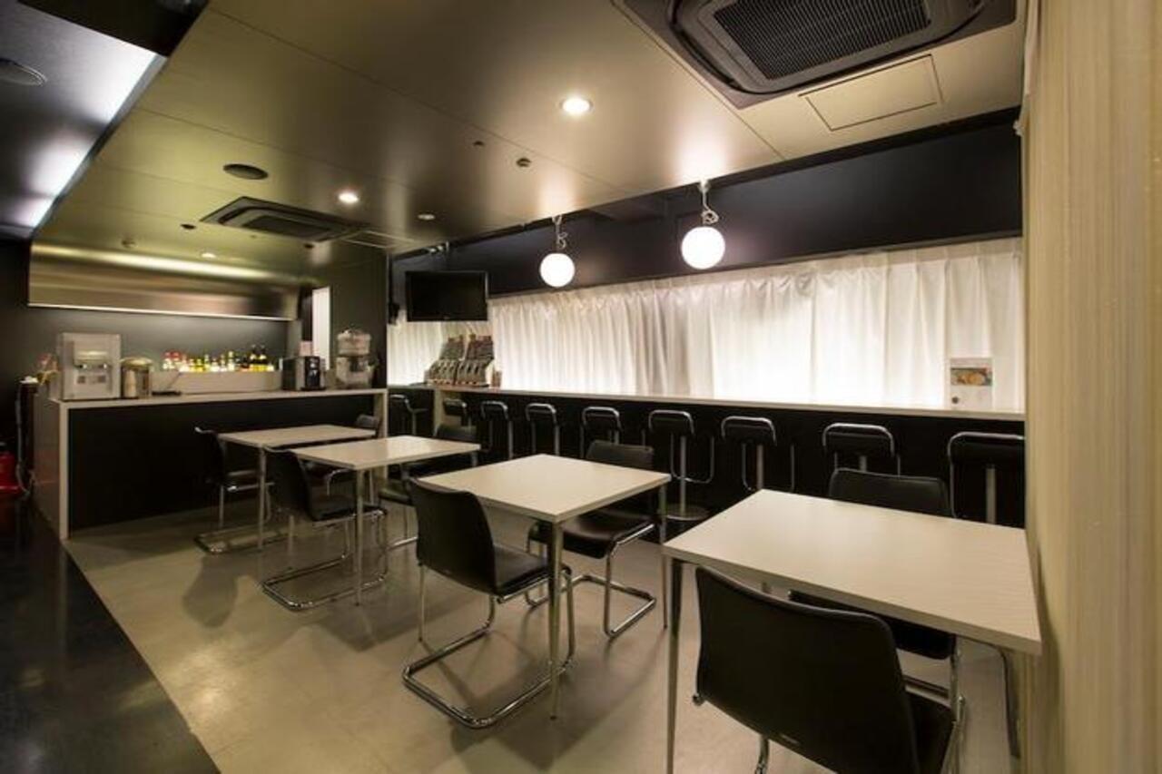 First Cabin Kyoto Karasuma For Women מראה חיצוני תמונה