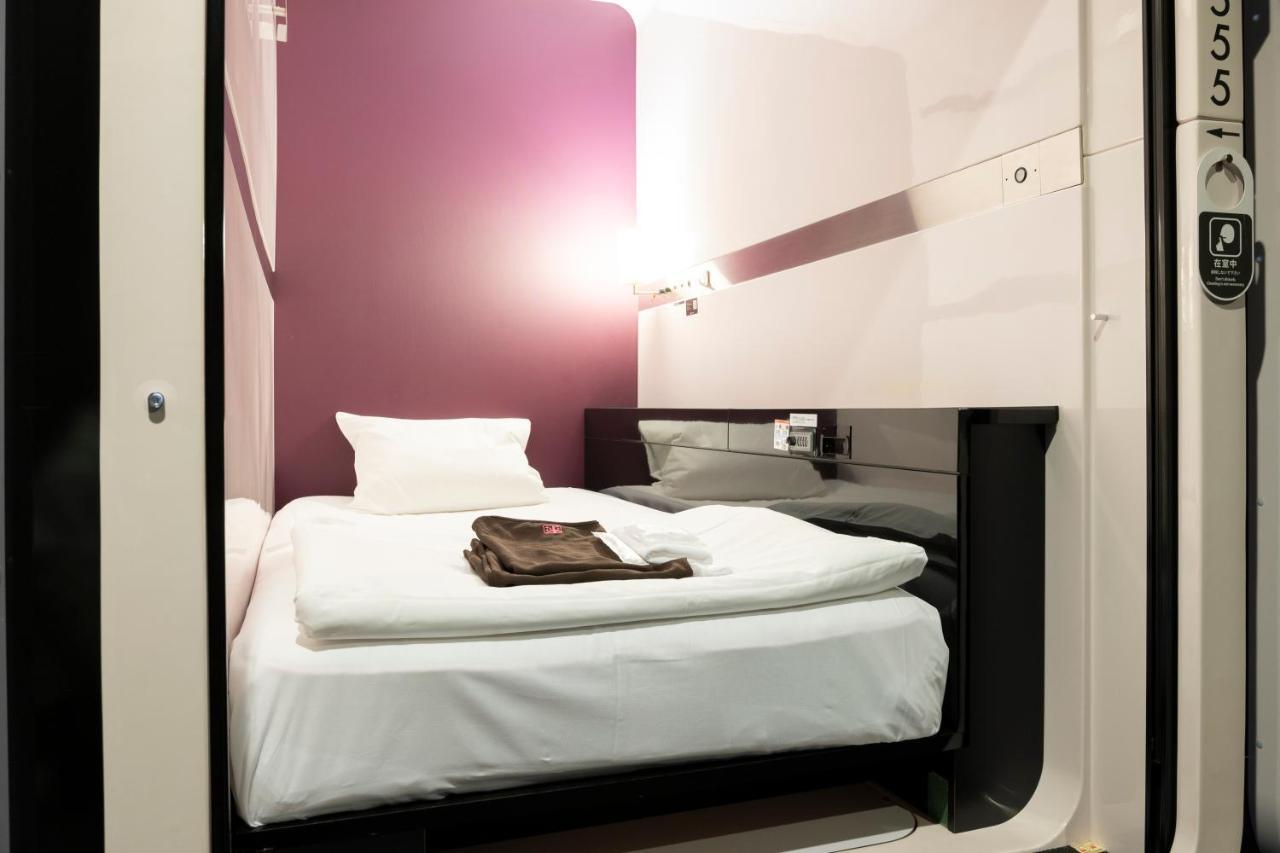 First Cabin Kyoto Karasuma For Women מראה חיצוני תמונה