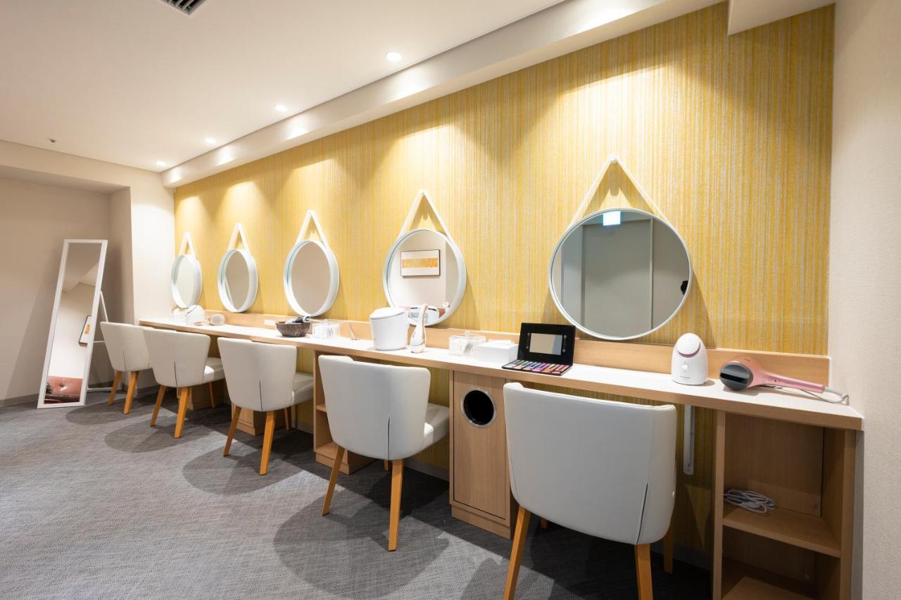 First Cabin Kyoto Karasuma For Women מראה חיצוני תמונה