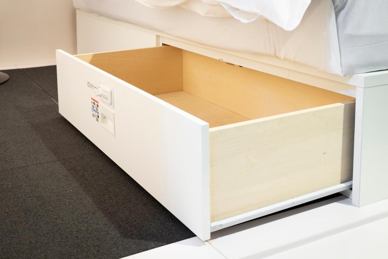 First Cabin Kyoto Karasuma For Women מראה חיצוני תמונה